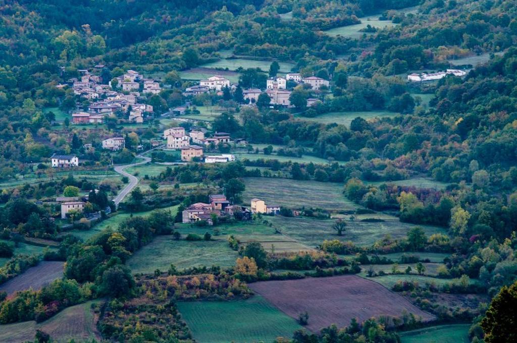 Green Park Monastero Rustigazzo Exterior photo